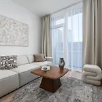 Shortstaypoland Browary Warszawskie Apartmán *