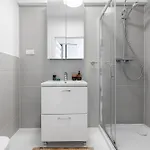 Apartmán Shortstaypoland Browary Warszawskie *