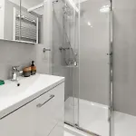 Shortstaypoland Browary Warszawskie Apartmán