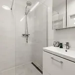 Shortstaypoland Browary Warszawskie Apartmán