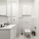 Apartmán Shortstaypoland Browary Warszawskie