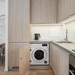 Apartmán Shortstaypoland Browary Warszawskie