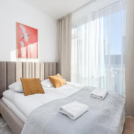 Shortstaypoland Browary Warszawskie * Varsovie