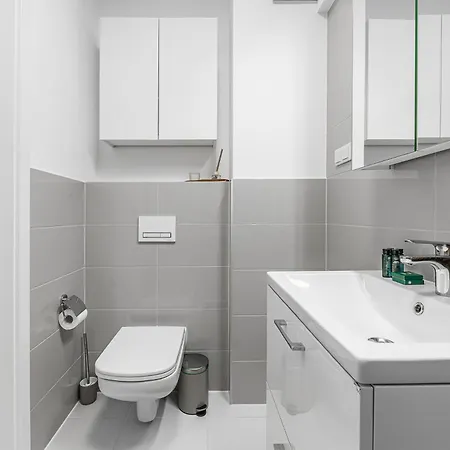 Shortstaypoland Browary Warszawskie