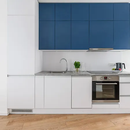 Shortstaypoland Browary Warszawskie