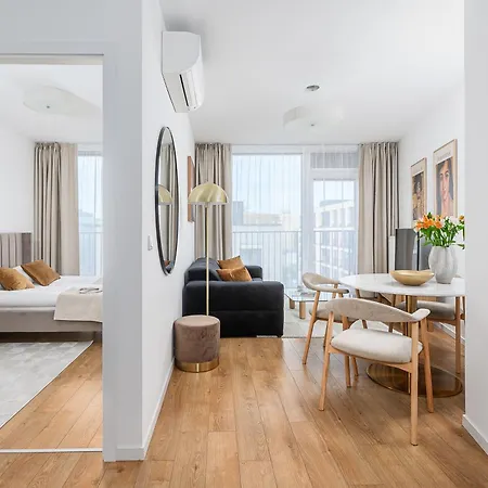 Shortstaypoland Browary Warszawskie *