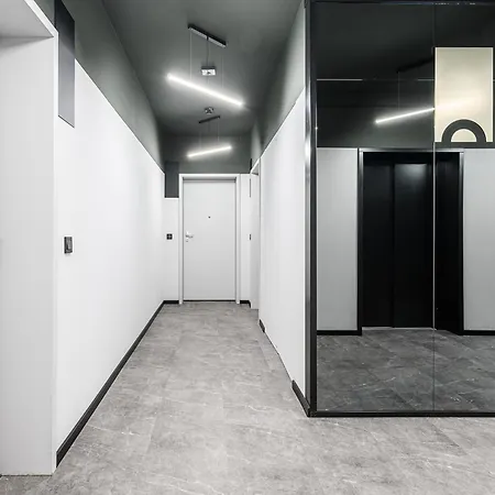 Shortstaypoland Browary Warszawskie Apartman Varsó