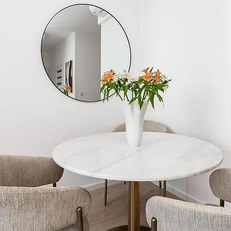 Shortstaypoland Browary Warszawskie Varsovie