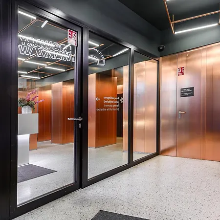 Shortstaypoland Browary Warszawskie