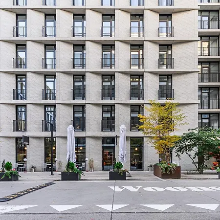 Shortstaypoland Browary Warszawskie Appartement