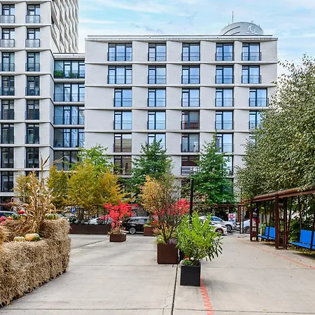 דירה Shortstaypoland Browary Warszawskie ורשה