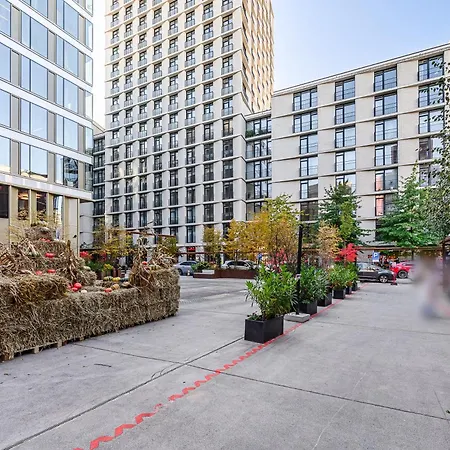 Shortstaypoland Browary Warszawskie Appartement Varsovie