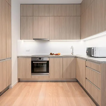 Shortstaypoland Browary Warszawskie Apartman