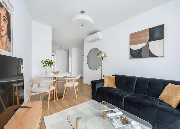 Shortstaypoland Browary Warszawskie * ワルシャワ