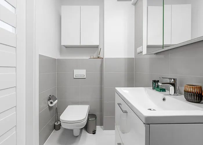 Shortstaypoland Browary Warszawskie