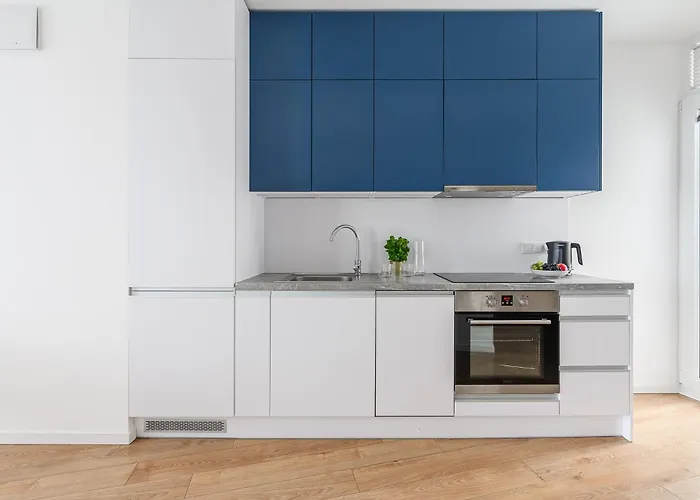 Shortstaypoland Browary Warszawskie