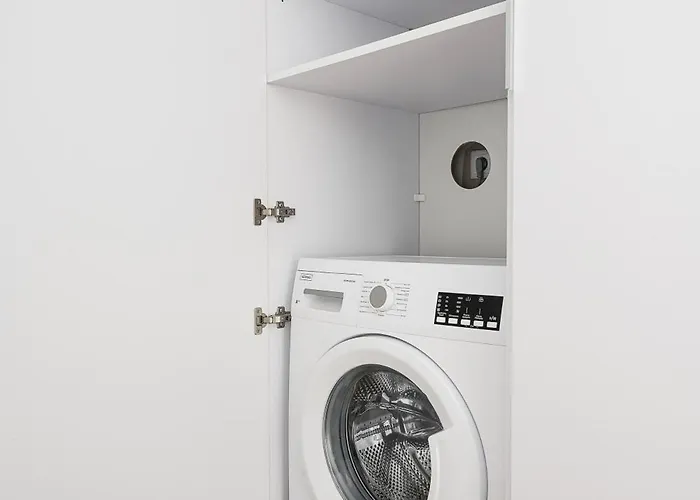 Shortstaypoland Browary Warszawskie * ורשה