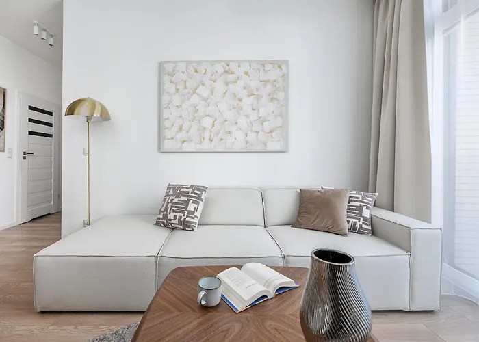 Shortstaypoland Browary Warszawskie