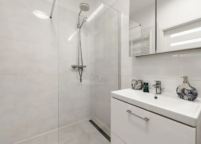 Shortstaypoland Browary Warszawskie Apartment