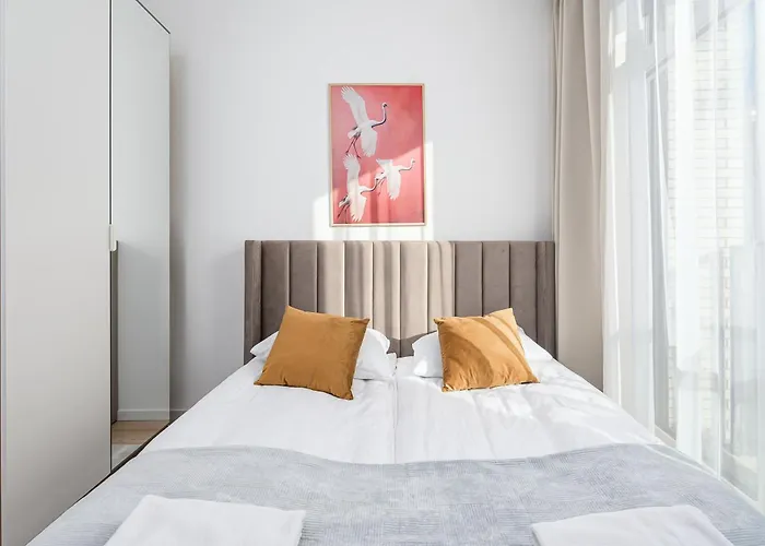 Shortstaypoland Browary Warszawskie *