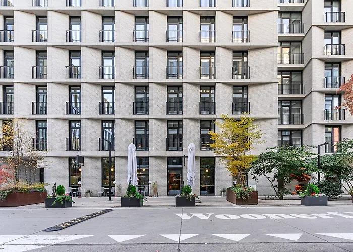 Shortstaypoland Browary Warszawskie דירה