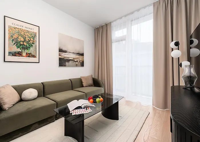 Shortstaypoland Browary Warszawskie * Warsaw