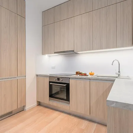 Apartment Shortstaypoland Browary Warszawskie Warsaw