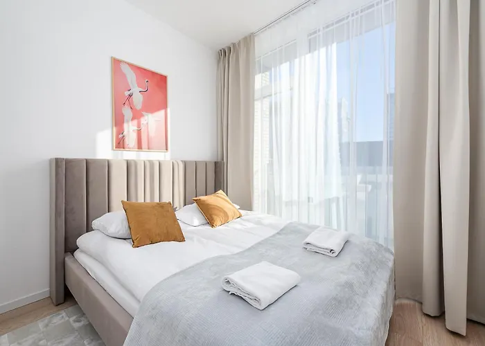 Shortstaypoland Browary Warszawskie * Warszawa