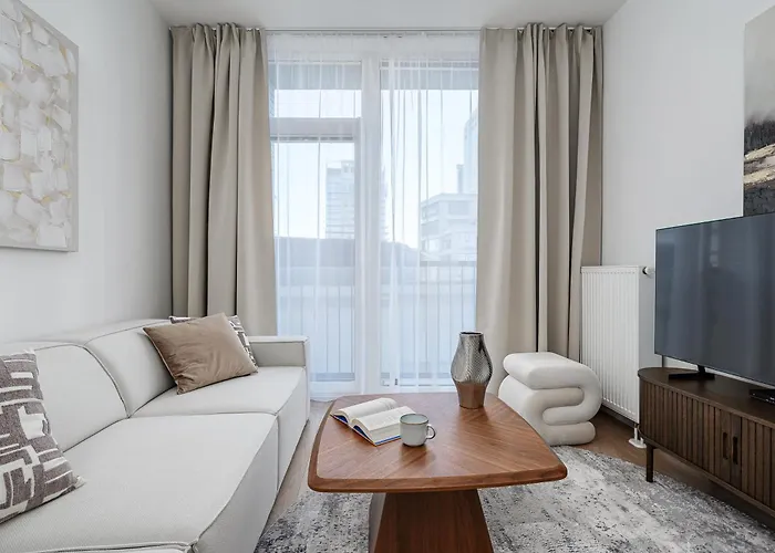 Shortstaypoland Browary Warszawskie