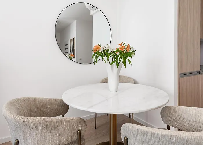 Shortstaypoland Browary Warszawskie Warszawa