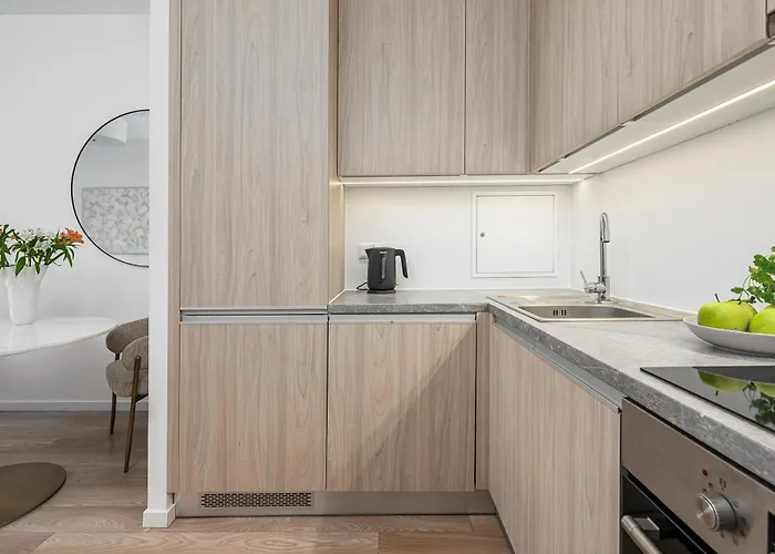 Shortstaypoland Browary Warszawskie Lägenhet Warszawa