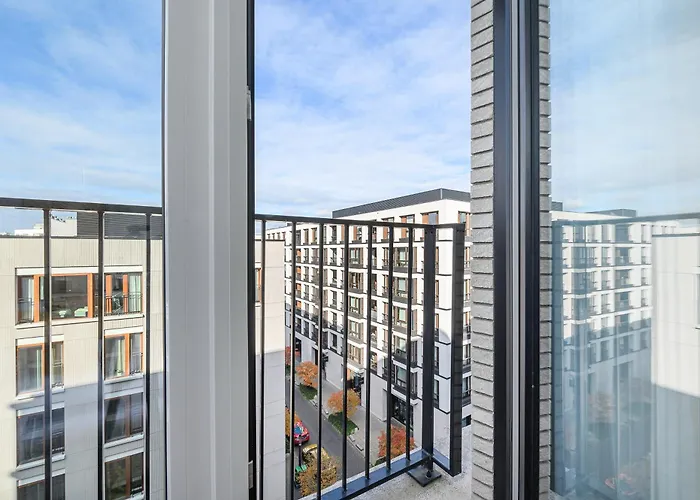 Shortstaypoland Browary Warszawskie Warszawa