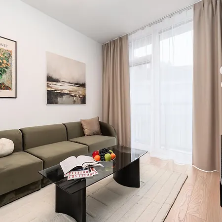 Shortstaypoland Browary Warszawskie * Warsaw