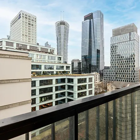 Shortstaypoland Browary Warszawskie * Warsaw