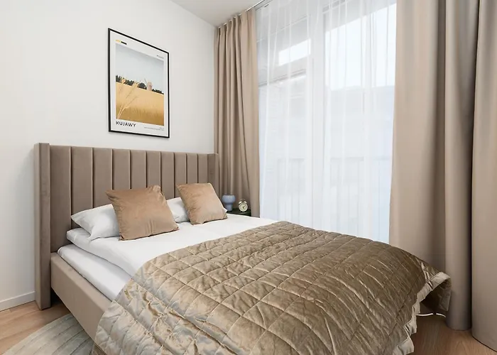 Shortstaypoland Browary Warszawskie * Warsaw