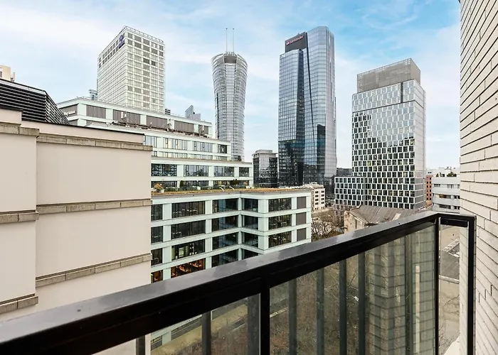 Shortstaypoland Browary Warszawskie * Warsaw